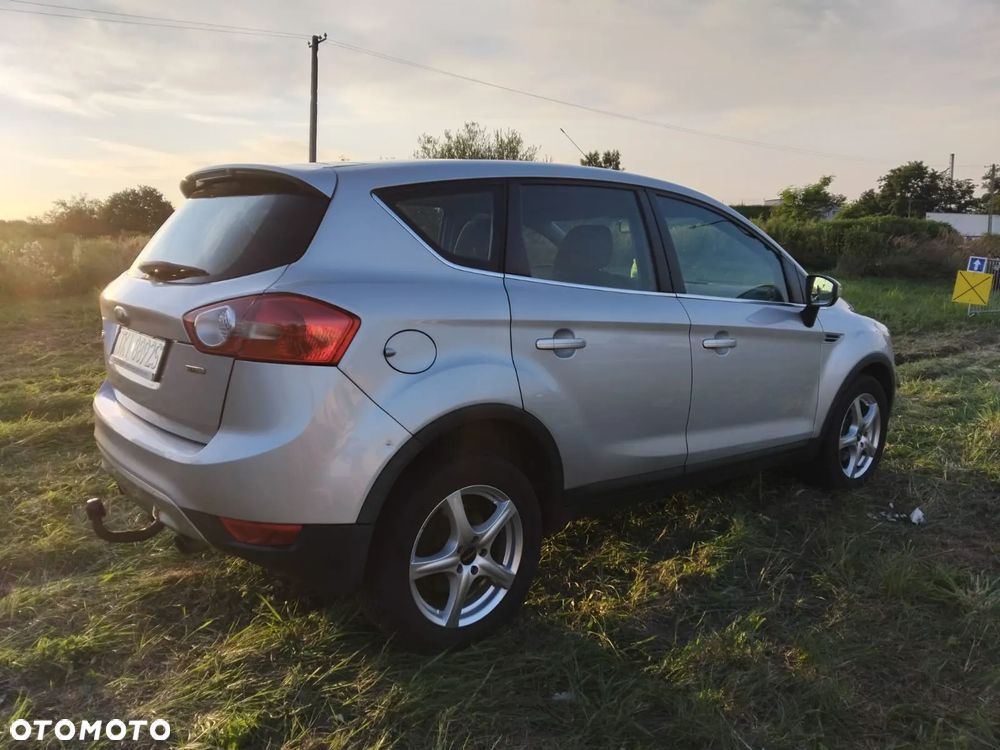 Ford Kuga 2.0 TDCi Trend - 6