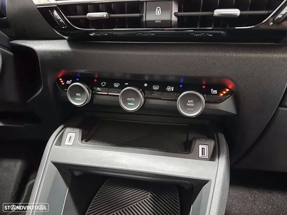 Citroën e-C4 50 kWh Feel Pack - 40