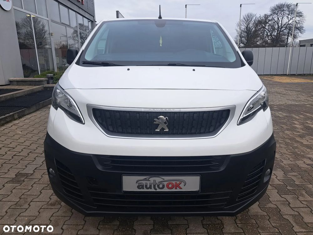 Peugeot EXPERT - 2