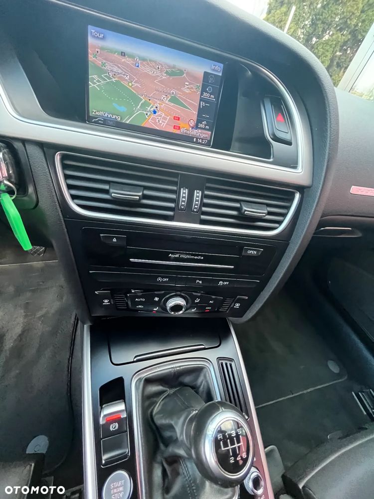Audi A5 Coupé 2.0 TDI DPF quattro - 14