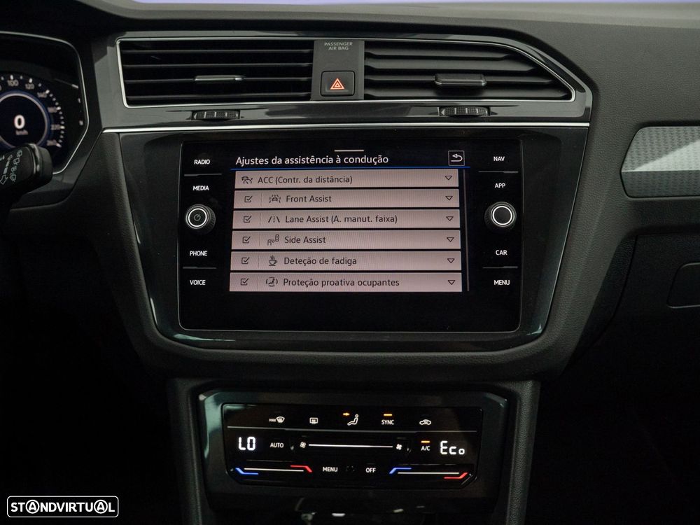 VW Tiguan 1.4 TSI eHybrid Conceptline DSG - 31