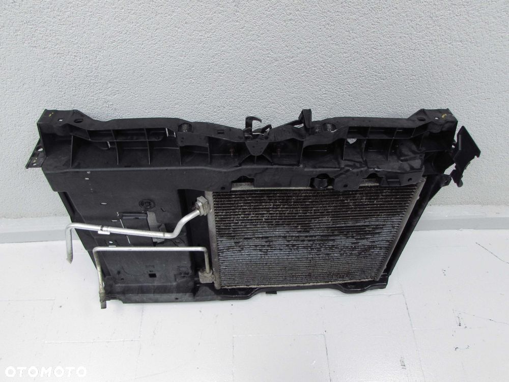 CITROEN DS3 1.4 1.6 16V VTI CHLODNICE WZMOCNIENIE PAS PRZOD 08-15 - 6