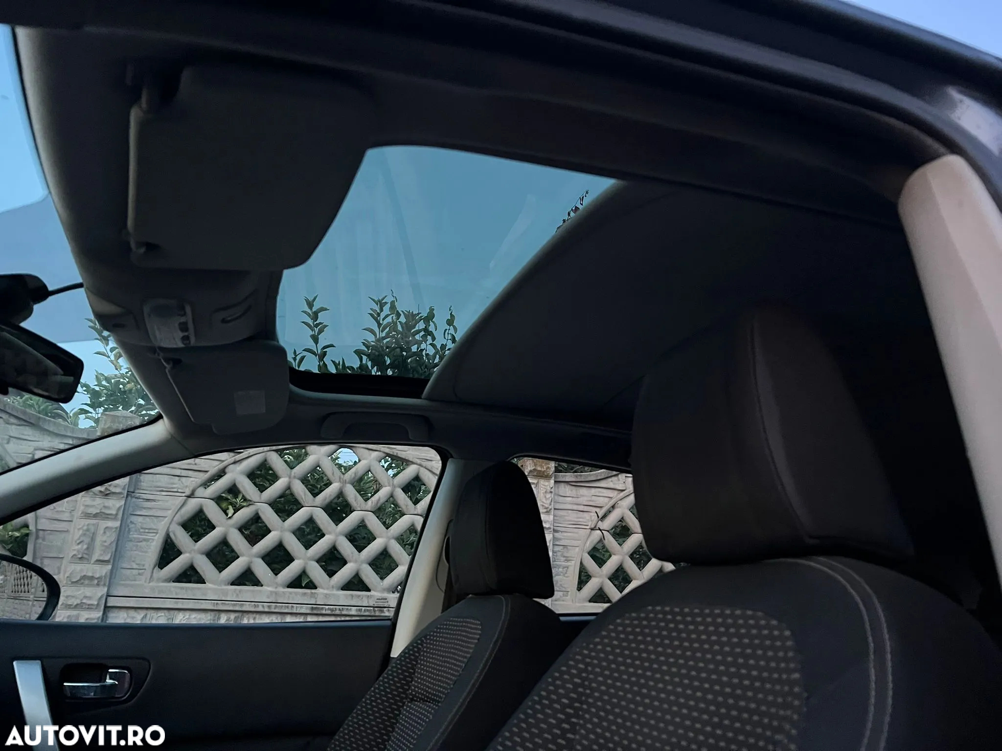 Kia Ceed 1.6 CRDi 115 ISG Vision - 15