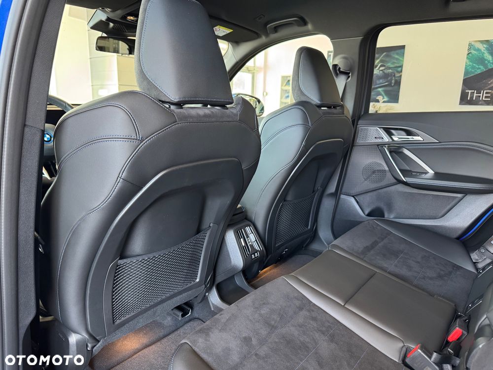 BMW X1 xDrive25e M Sportpaket - 27