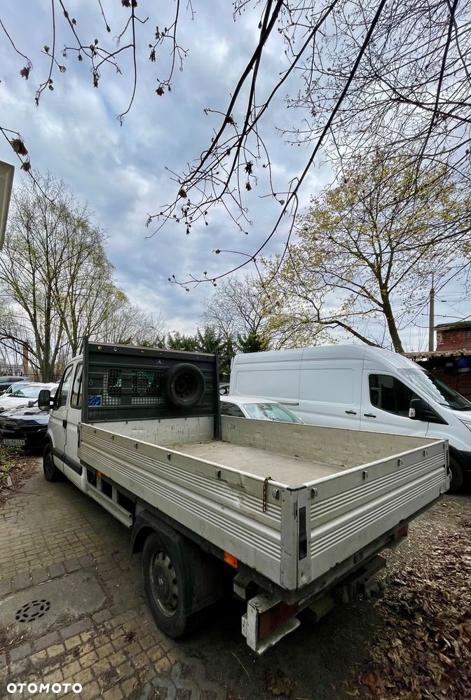Renault Master - 3