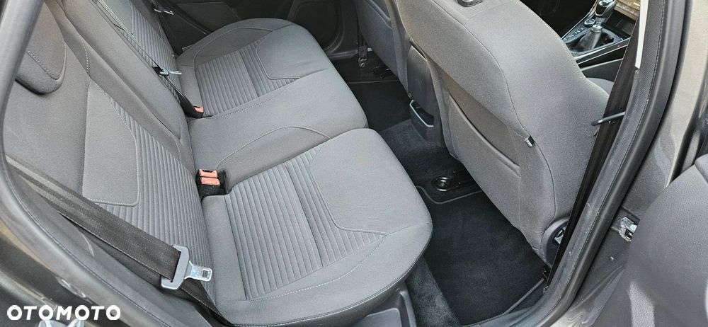 Ford Focus 1.0 EcoBoost Hybrid TITANIUM STYLE - 36