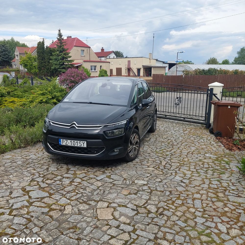 Citroën C4 Picasso 1.6 e-HDi Intensive - 18