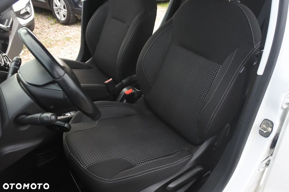 Peugeot 208 PureTech 110 Stop & Start EAT6 Allure - 10