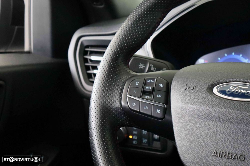 Ford Kuga 1.5 EcoBoost ST-Line X - 13