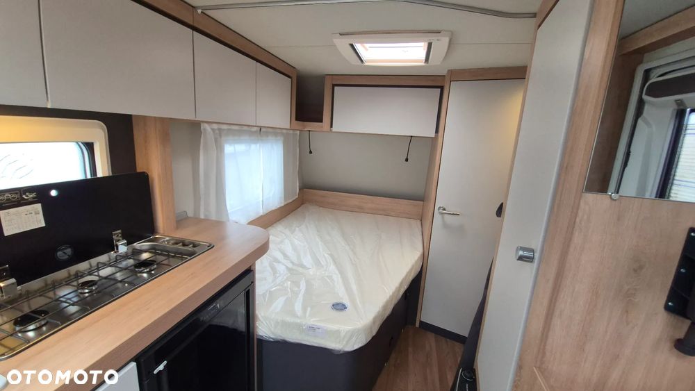 KNAUS SPORT 450 FU (2025) - 11