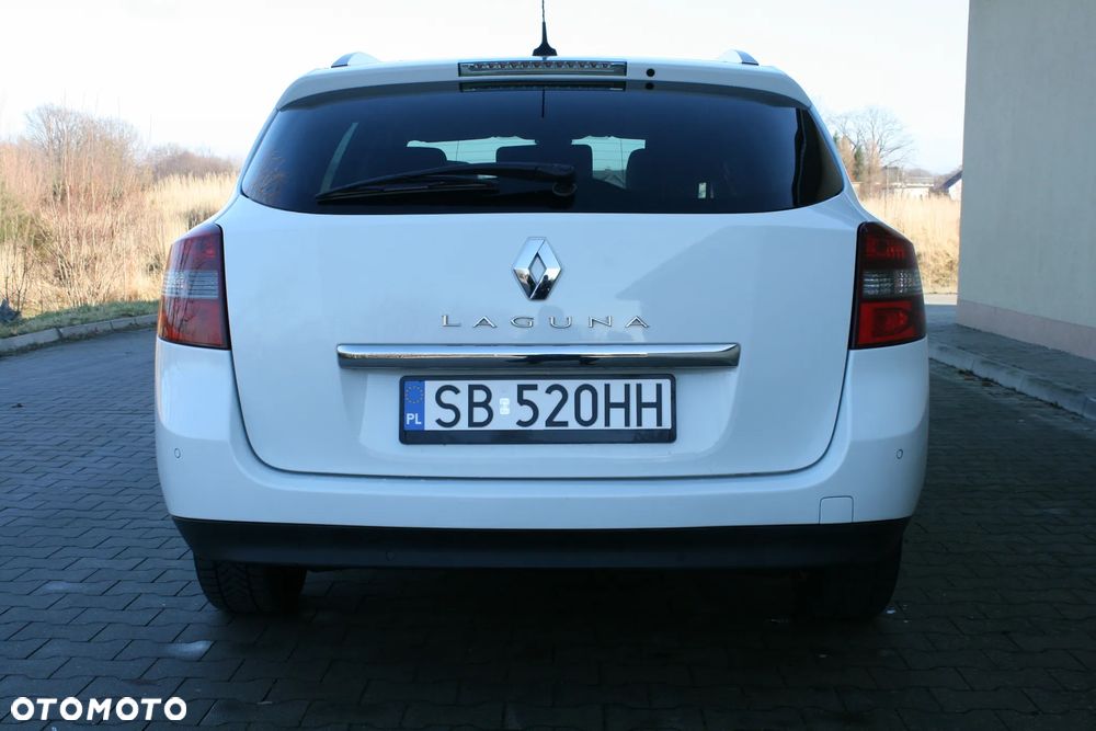 Renault Laguna 2.0 Authentique - 6