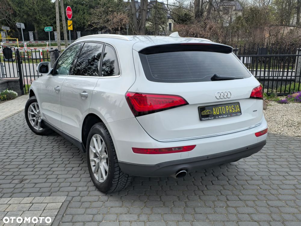 Audi Q5 - 13