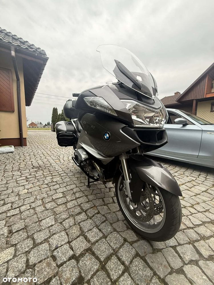 BMW RT - 11