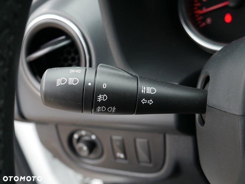 Dacia Sandero Stepway - 28