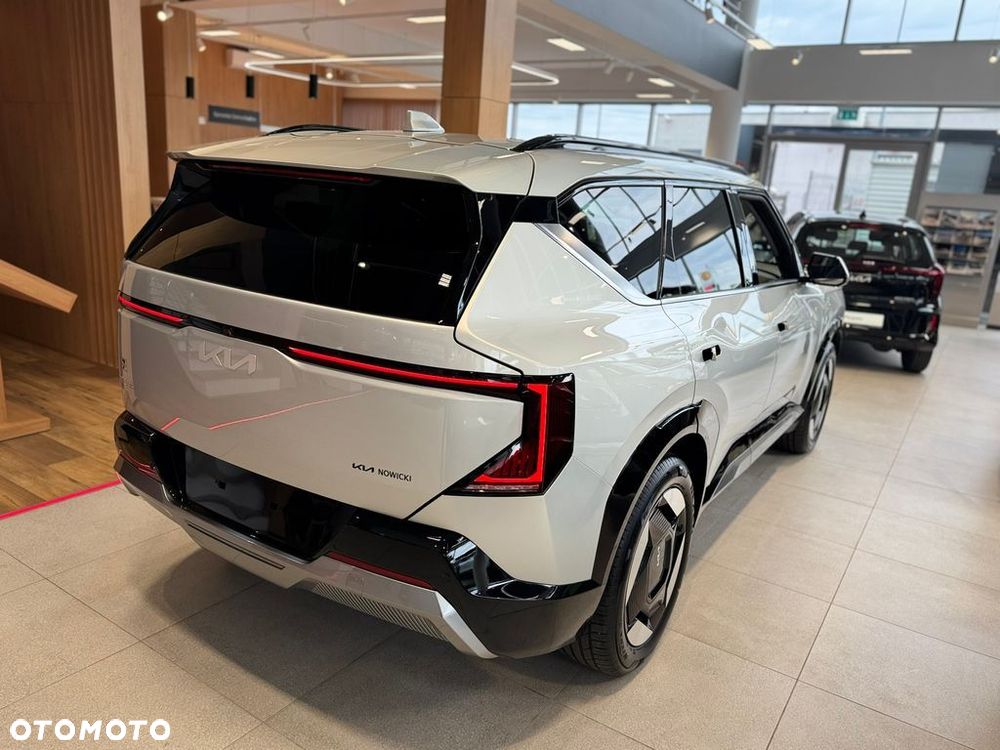 Kia EV5 - 6