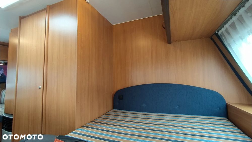 Burstner Premio 435 ts - 27