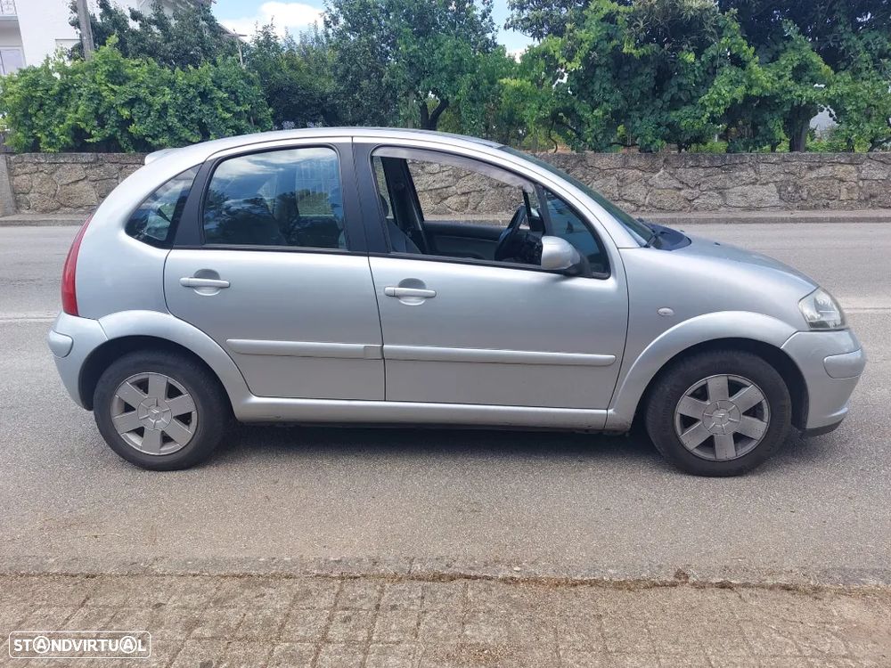 Citroën C3 1.1 SX - 3