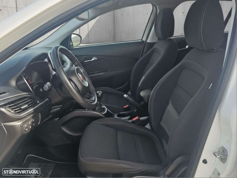 Fiat Tipo Station Wagon 1.3 Multijet - 10
