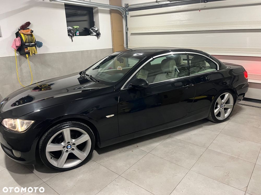BMW Seria 3 320i Edition Exclusive - 21