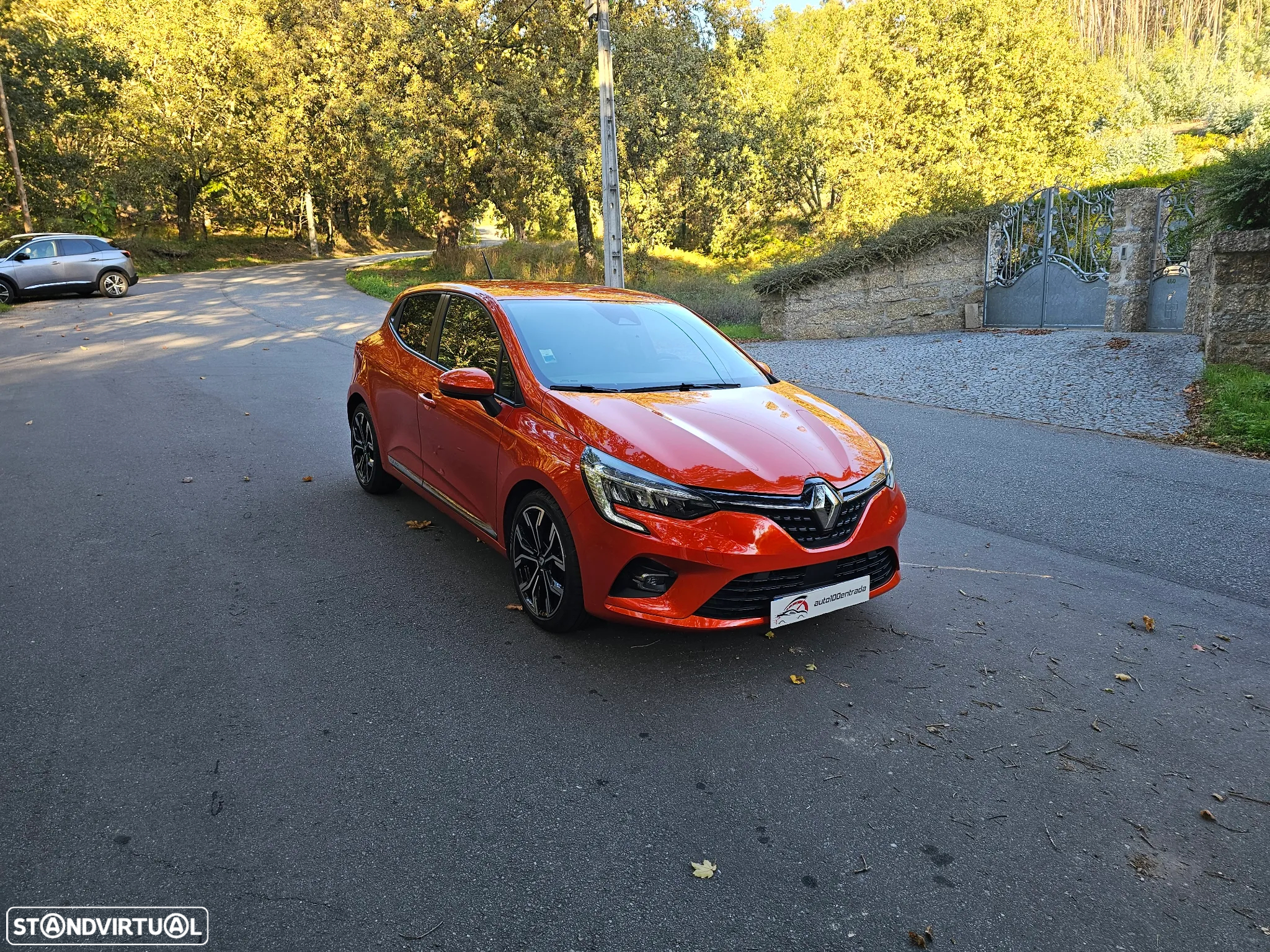 Renault Clio 1.5 Blue dCi Intens - 15