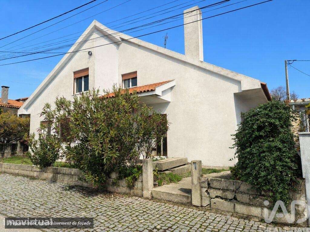 Casa / Villa T6 em Izeda, Calvelhe e Paradinha Nova de 260 m2 - Grande imagem: 2/21