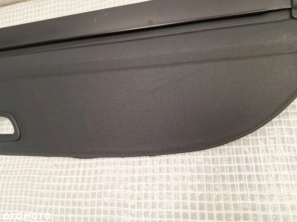 roleta bagaznika  mercedes cla I x117 w117 c117 shoting brake 2013-2019 orginal demontaz - 6