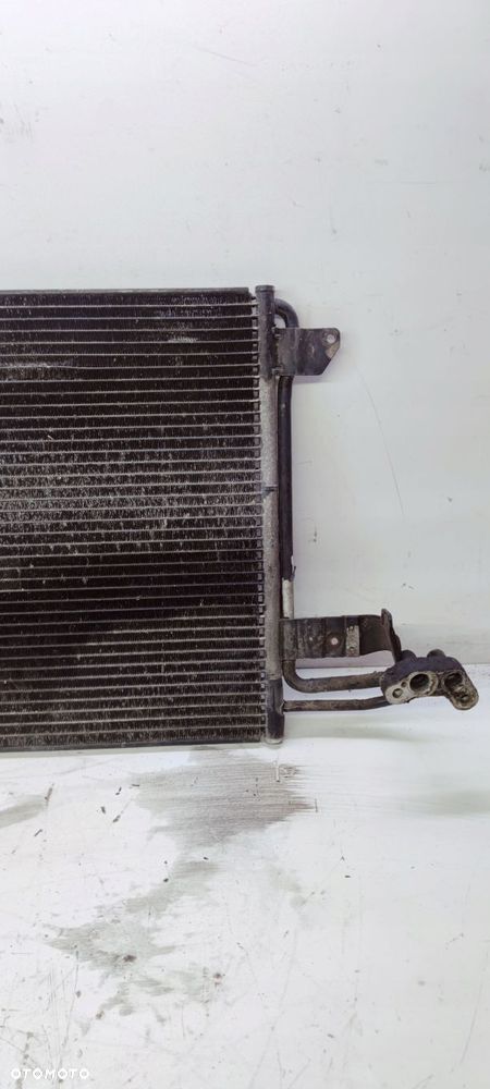 CHŁODNICA KLIMATYZACJI AUDI A3 VW SEAT 1K0820411H - 3