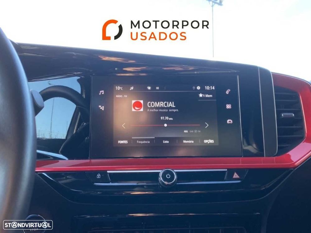 Opel Mokka-e 54 kWh GS - 13