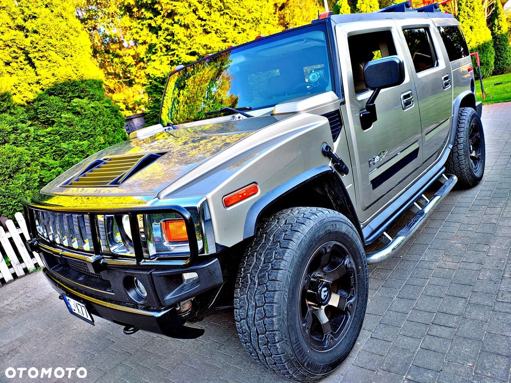 Hummer H2 ver-6-0-v8 - 4