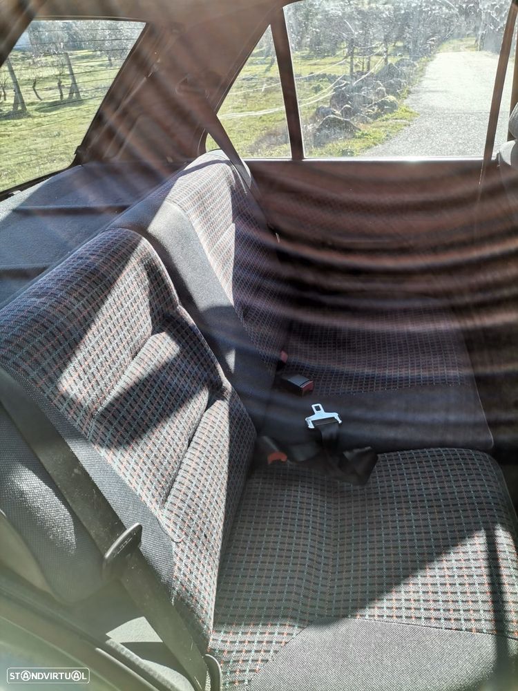 Peugeot 106 1.4 XRD - 7