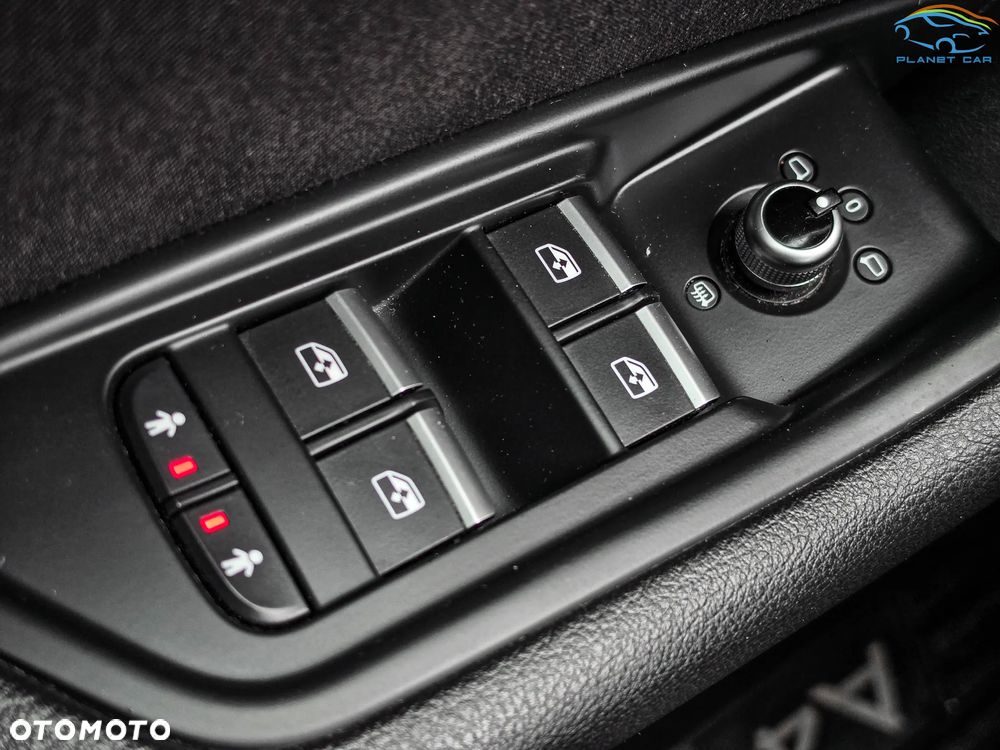 Audi A4 Avant 2.0 TDI S tronic quattro sport - 28