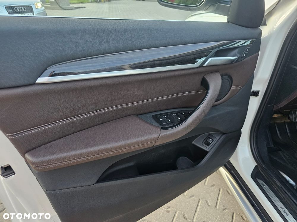 BMW X1 - 20