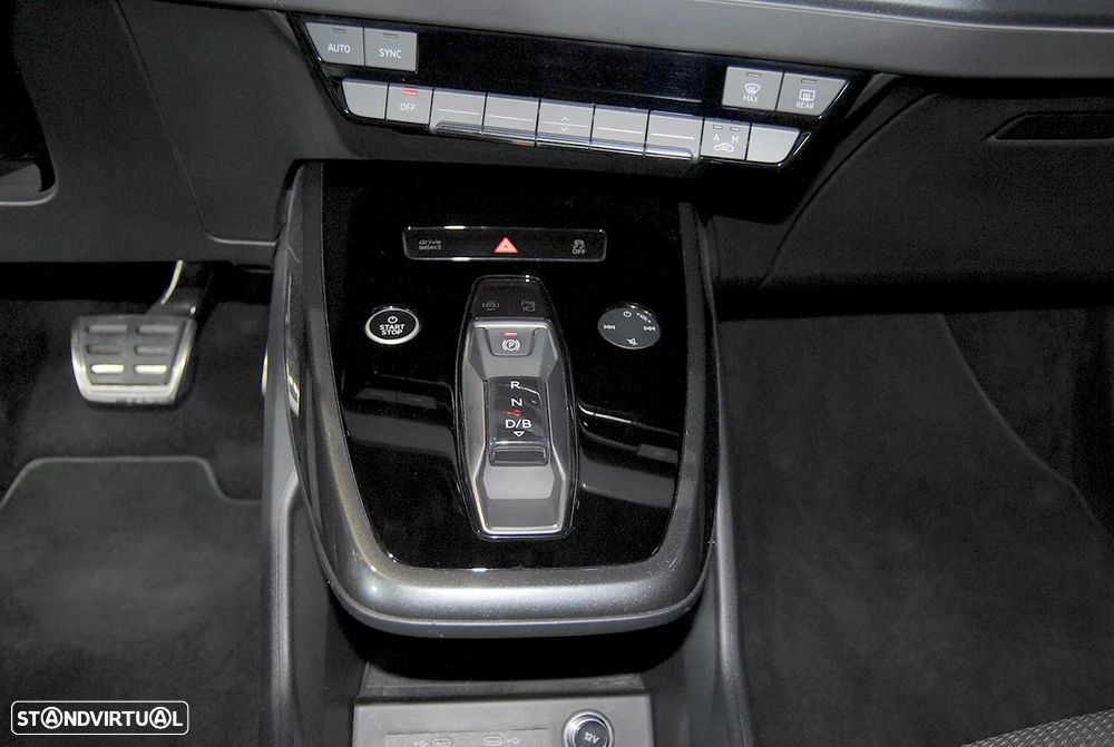 Audi Q4 Sportback e-tron 45 82 kWh SE Business Plus - 26