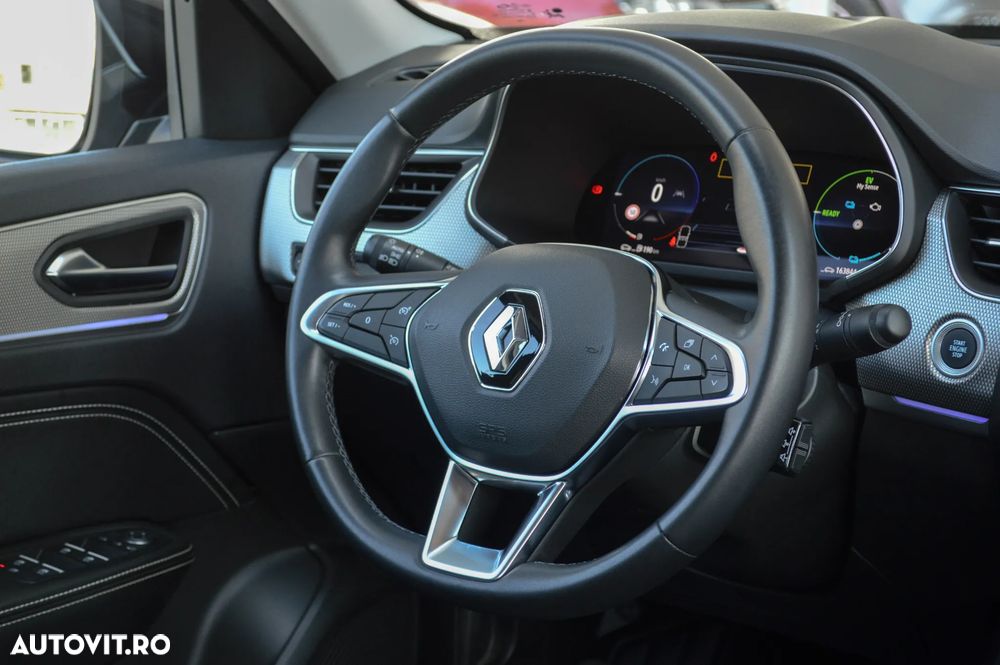 Renault Arkana E-TECH 145 E-Tech Engineered - 30