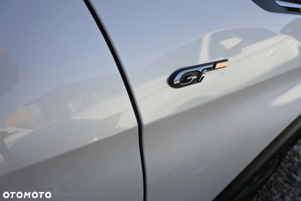 Peugeot 5008 2.0 BlueHDI GT S&S EAT8 - 37