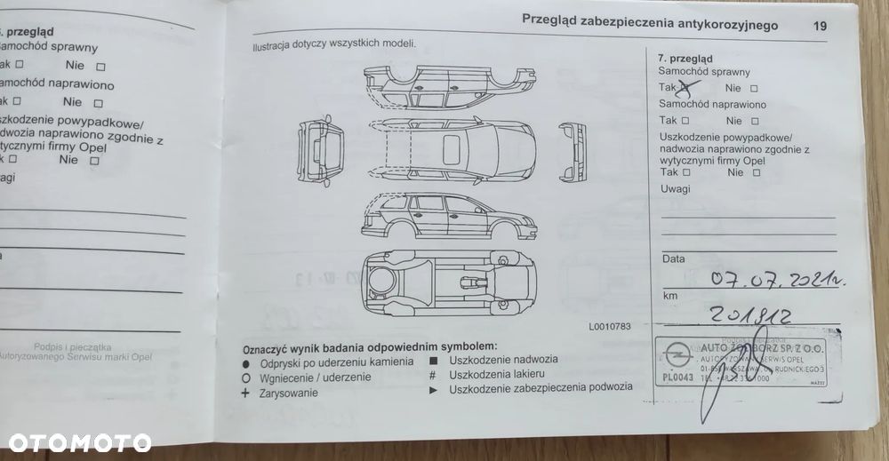Opel Astra 1.6 CDTI Cosmo - 18