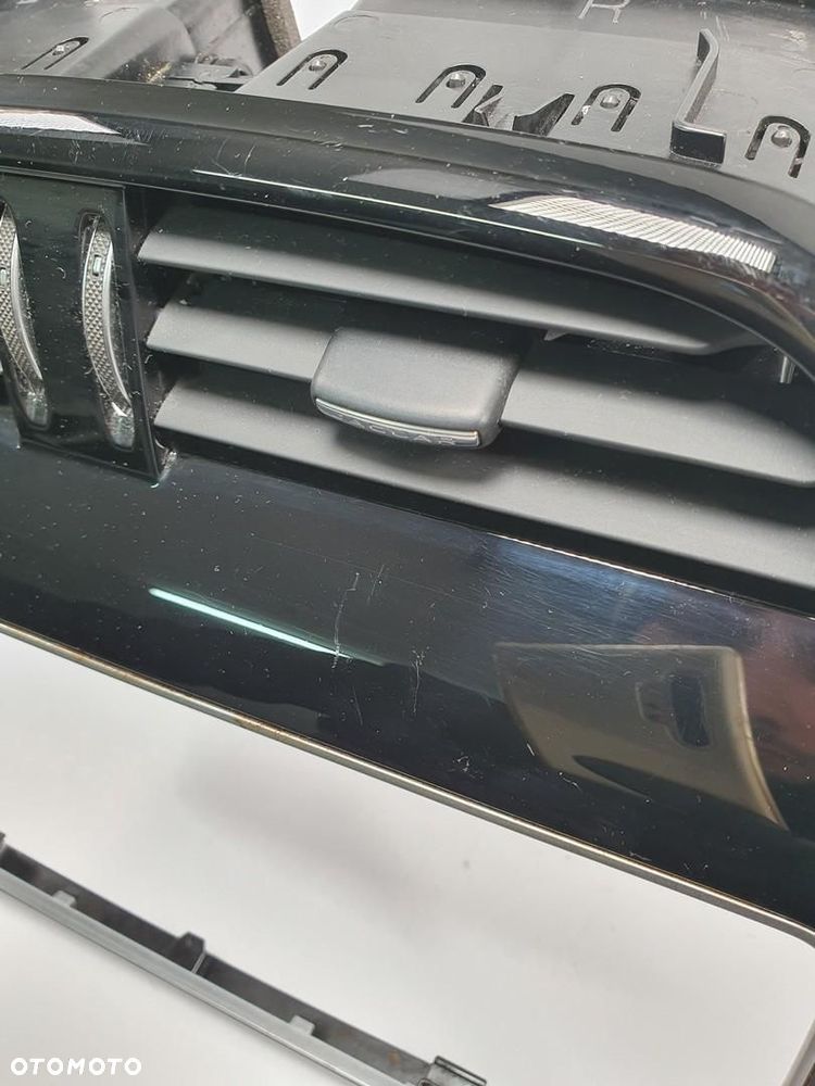 KRATKA NAWIEWU RAMKA RADIA JAGUAR XE X760 GX73-014L21-A - 4