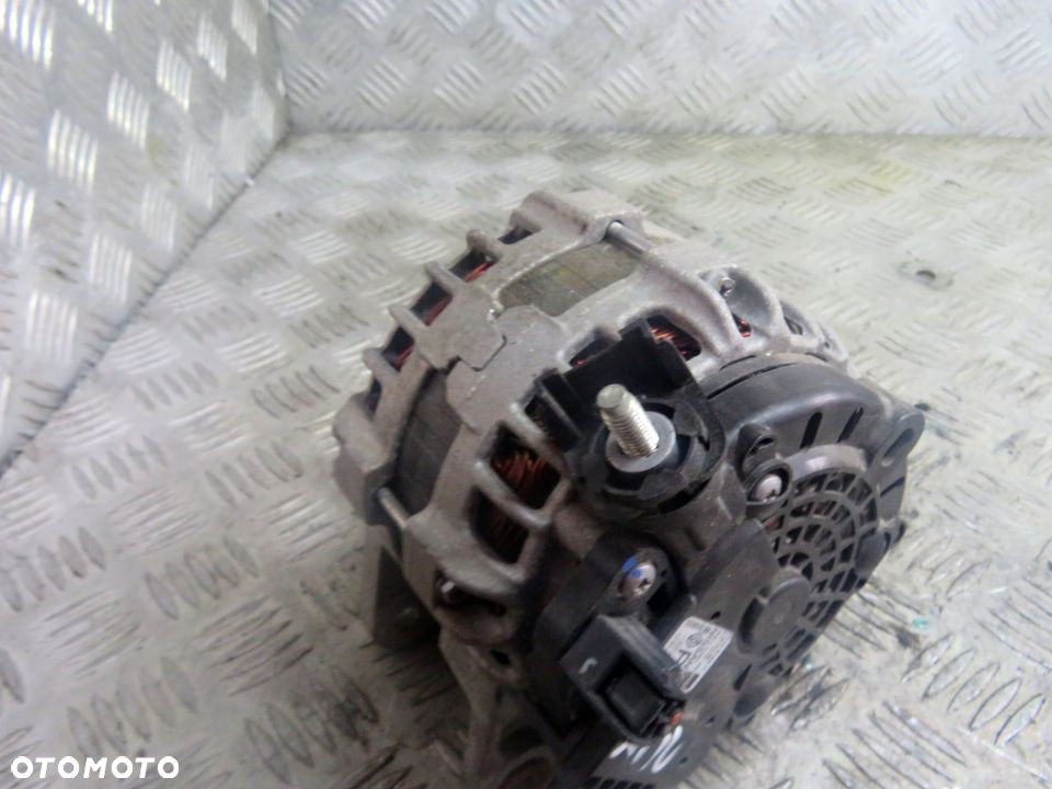ALTERNATOR X-TRAIL T32 III 1.6 DIG-T TCE MR16DDT 231004PA0A 80-150A NISSAN 2013- - 5