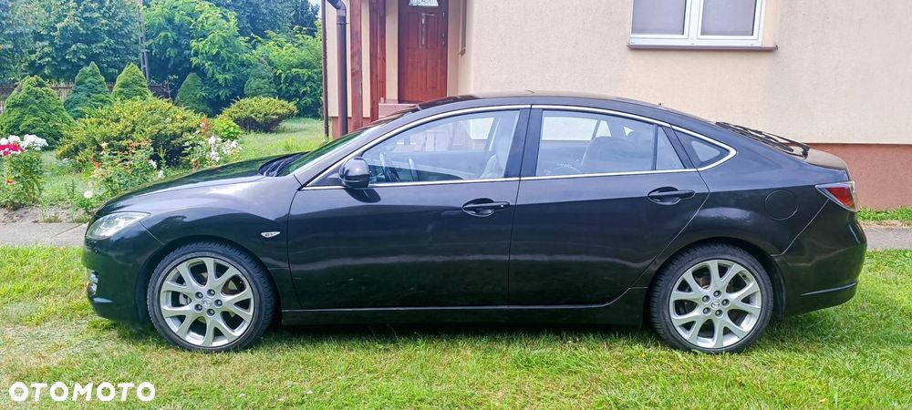 Mazda 6 2.0 CD DPF Exclusive - 2