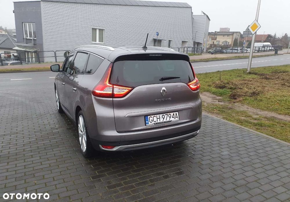 Renault Grand Scenic - 4