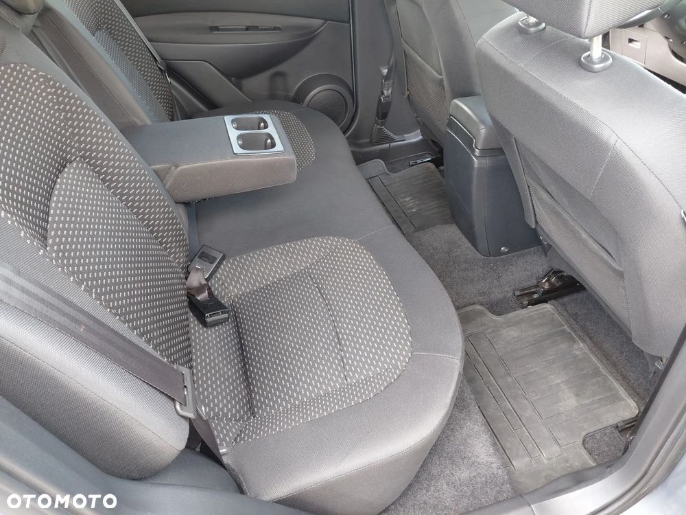 Nissan Qashqai 1.5 dCi Acenta - 12