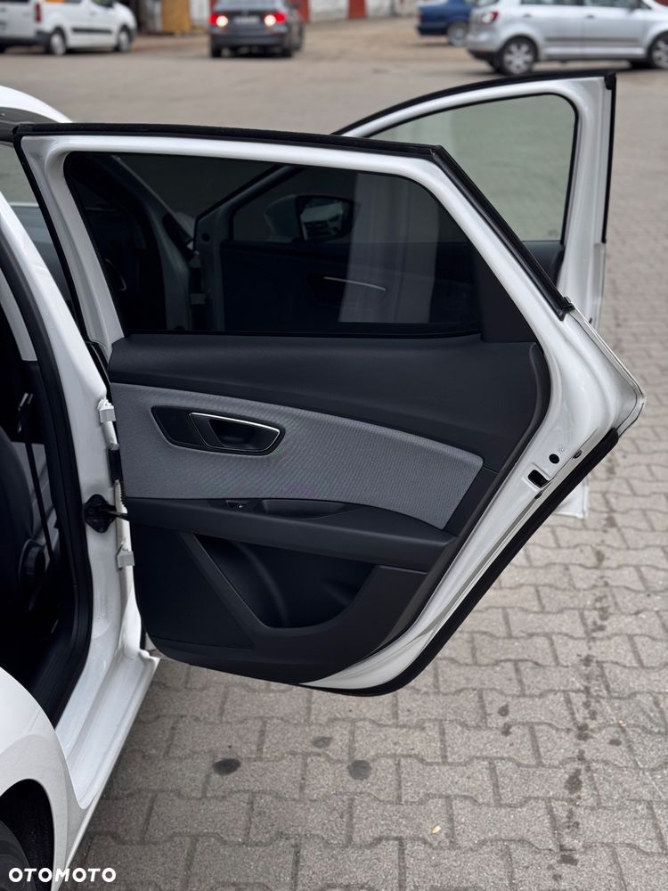 Seat Leon 1.5 TSI Xcellence - 19