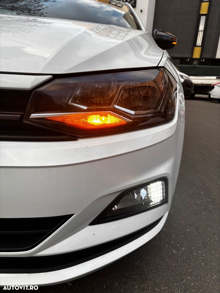 Volkswagen Polo 1.0 Trendline - 17