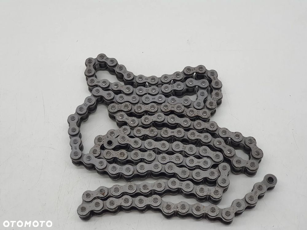 NAPED ZEBATKA LANCUCH YAMAHA XSR 125 - 5