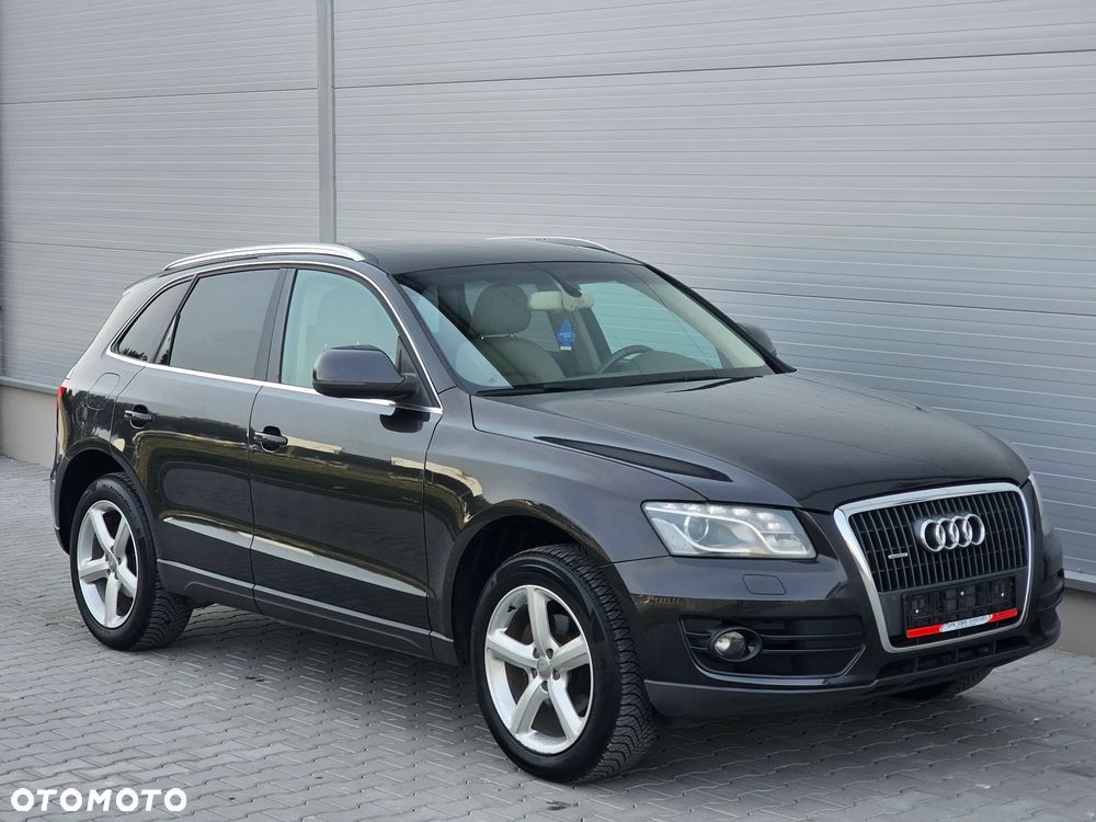 Audi Q5 - 17
