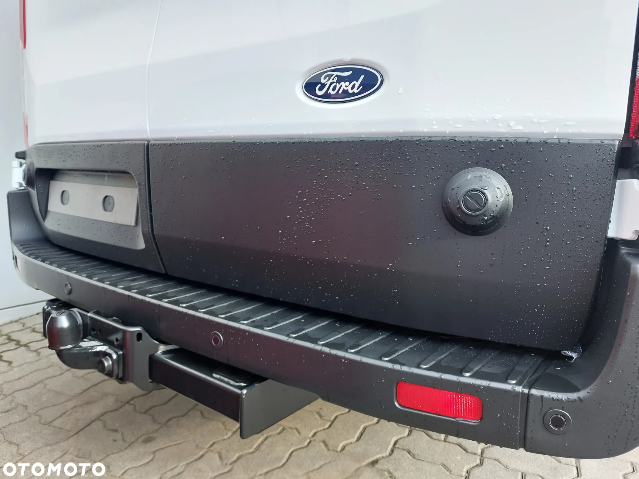 Ford Transit - 8
