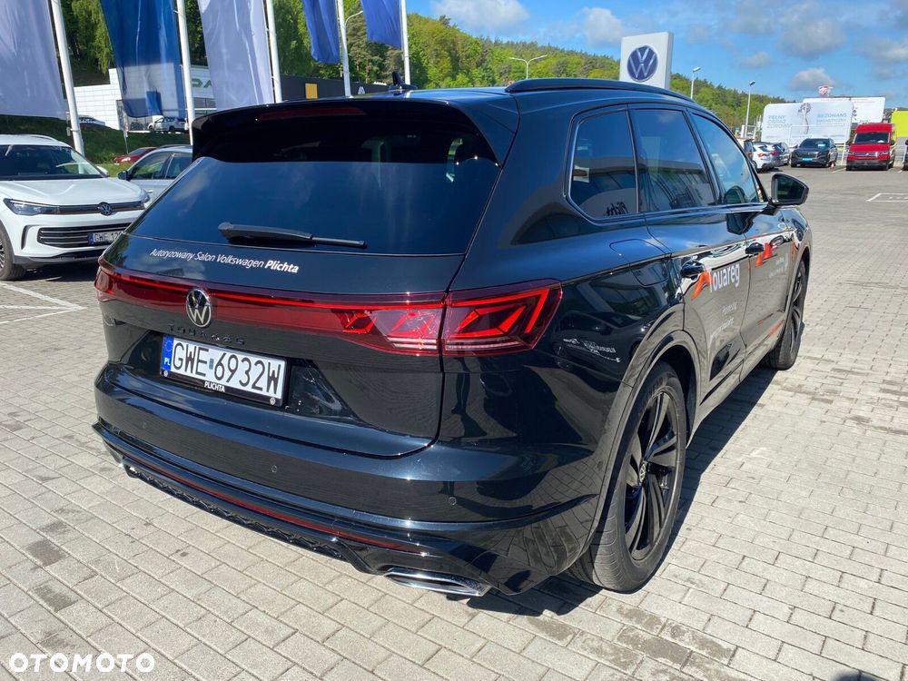 Volkswagen Touareg 3.0 V6 TDI 4Motion R-Line - 6