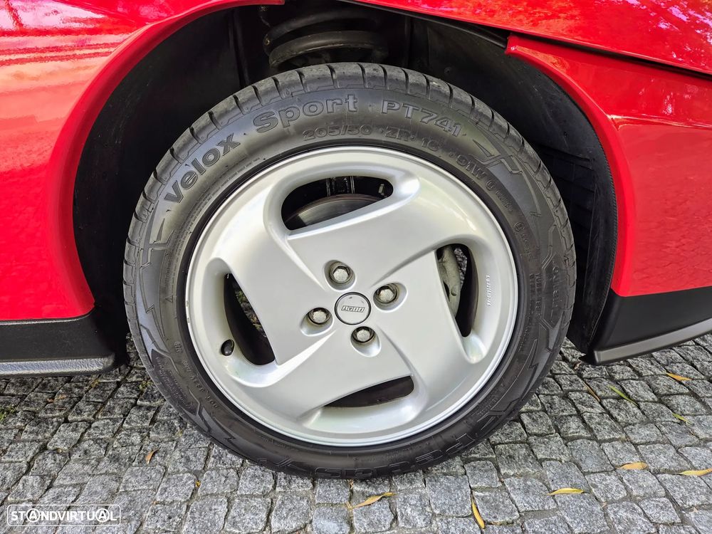 Fiat Coupe 2.0 16V Turbo Plus - 28