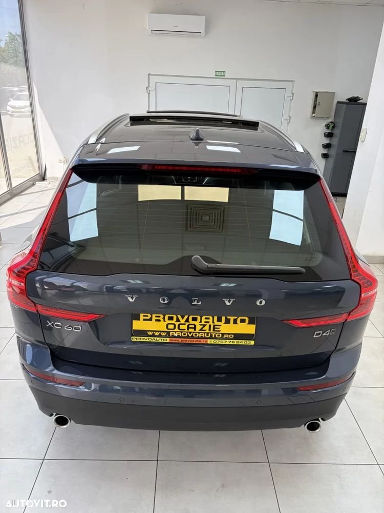 Volvo XC 60 - 5