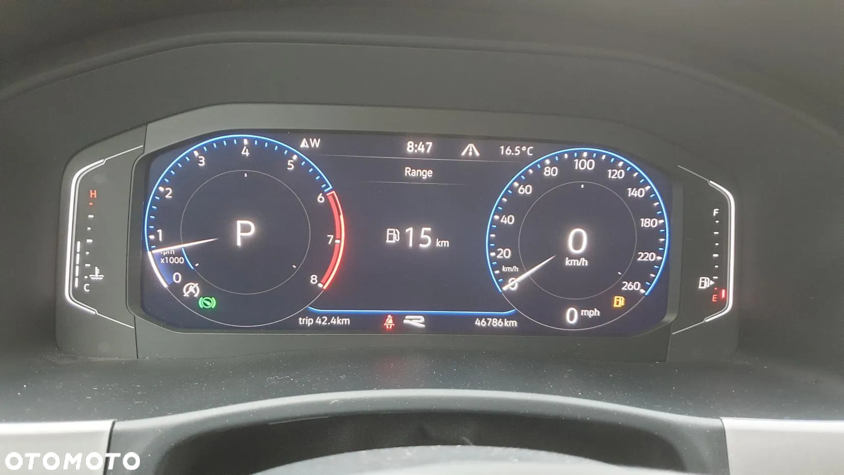 Volkswagen Atlas - 12